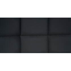 Tover barstole sæt 2 stk justerbar højde moderne