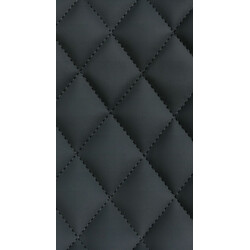 Minosa 2‑delt barstol sæt med justerbar højde og roterende sæde