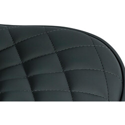 Minosa 2‑delt barstol sæt med justerbar højde og roterende sæde