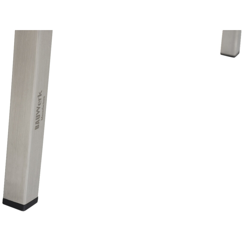 Colmar spisestole 2 stk med stofbetræk og rustfri stålben