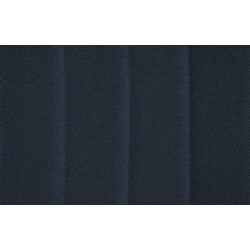 Moderne justerbar barstolsæt 2 stk med polstret sæde og metalbase