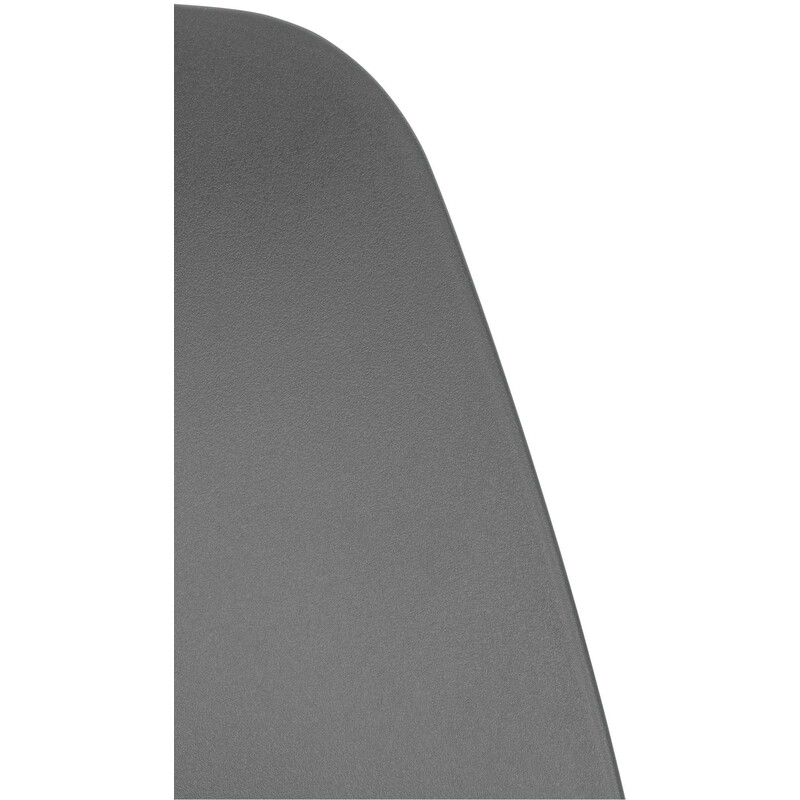 Gilbert justerbare barstole 2 stk kunstlæder moderne design