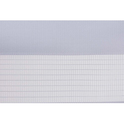 Dobbelt rullegardin med klemmfix montering uden boring nem installation