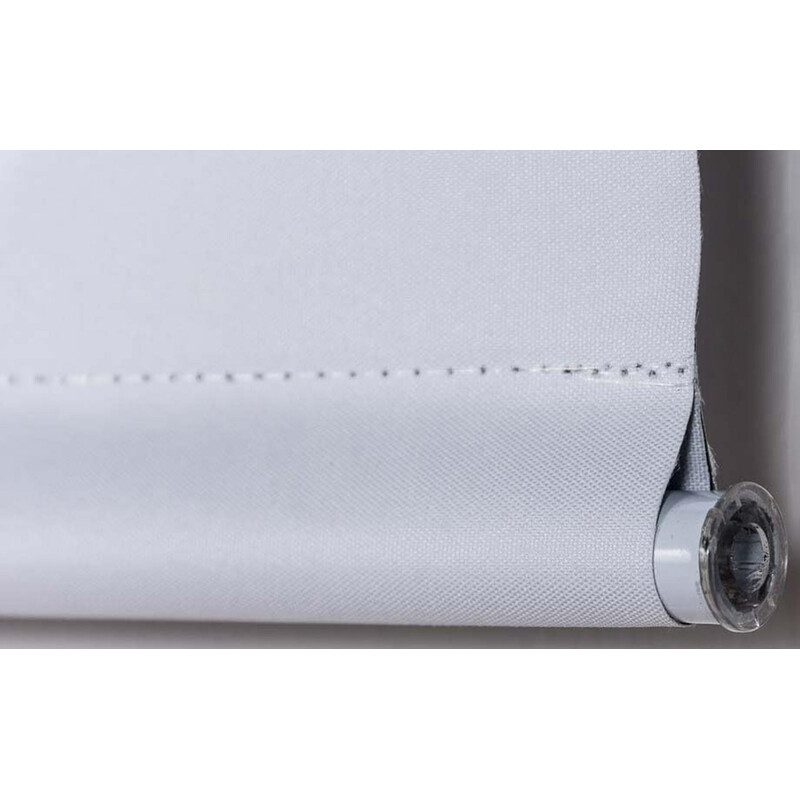 Varmeisolerende rullegardin 150 cm nem installation uden boring