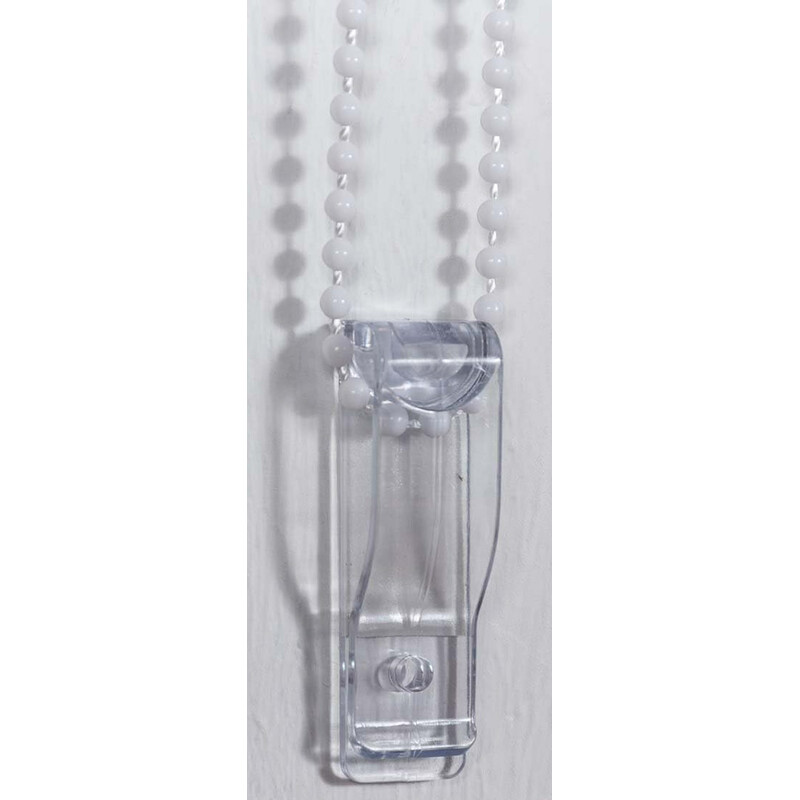 Varmeisolerende rullegardin 150 cm nem installation uden boring