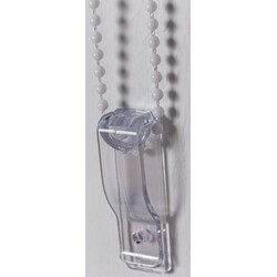 Varmeisolerende rullegardin 150 cm nem installation uden boring