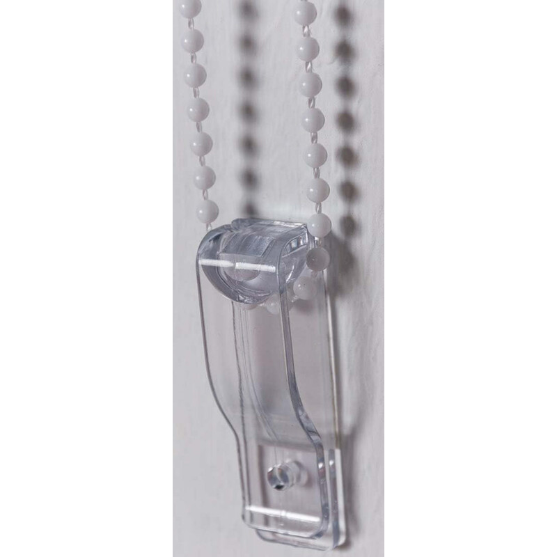 Varmeisolerende rullegardin 150 cm nem installation uden boring