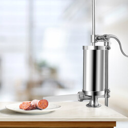 Korvfyldningsmaskine 1