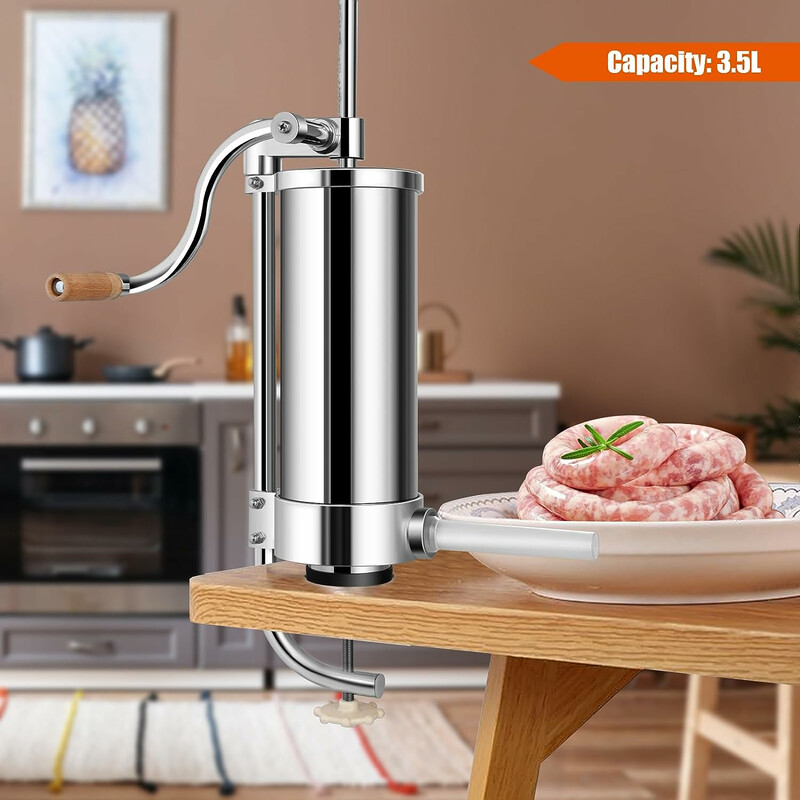 5 L med fire fyldningsrør