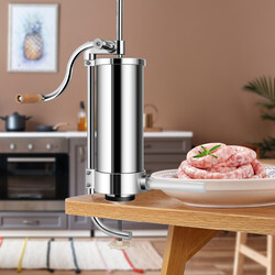 5 L med fire fyldningsrør