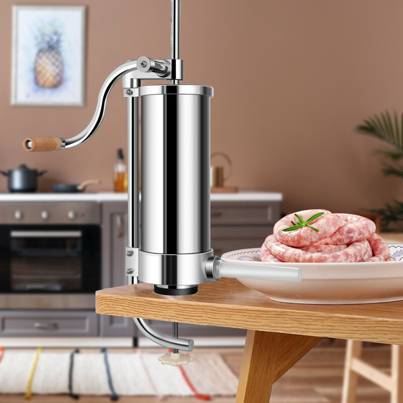 5 L med fire fyldningsrør