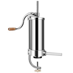 5 L med fire fyldningsrør