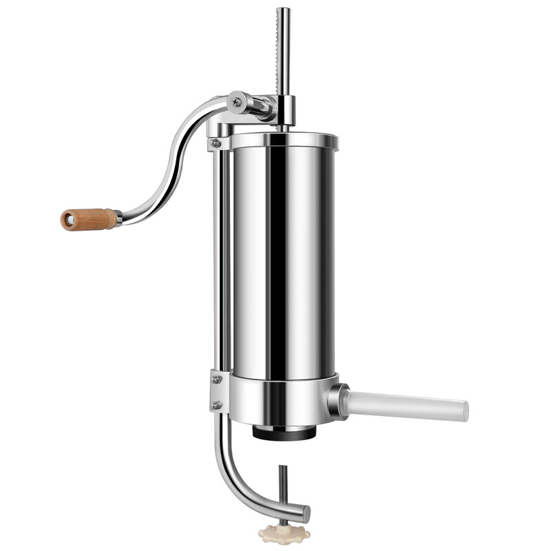 5 L med fire fyldningsrør