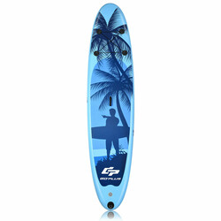 Oppustelig SUP-board i PVC