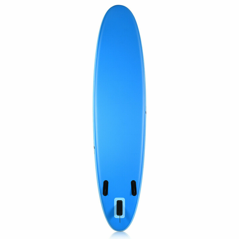 Oppustelig SUP-board i PVC