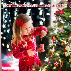 Kunstig juletræ 180 cm grøn PVC med metalfod