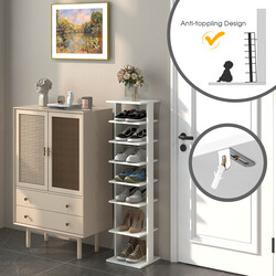 5x110cm 8 hylder kompakt