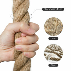 5 m gul til styrketræning