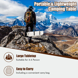 5 cm kaffe med bæretaske