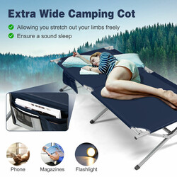 5 x 106 cm med sidelomme