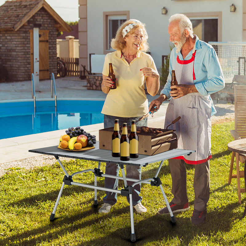 5 cm med bæretaske justerbar højde