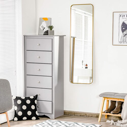 5x128 cm med sikkerhedsfilm vægmontage