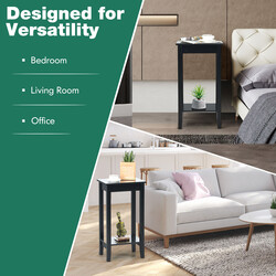 5 cm kompakt to hylder