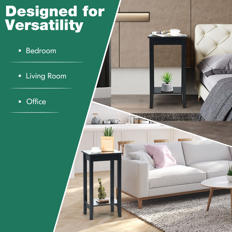 5 cm kompakt to hylder