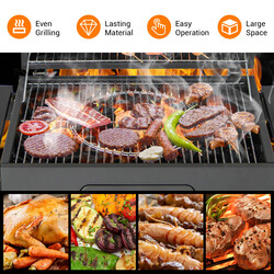 termometer 128x54x117 cm