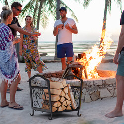 5 cm 50 kg med mønster