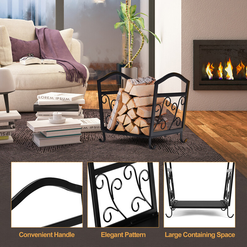 5 cm 50 kg med mønster