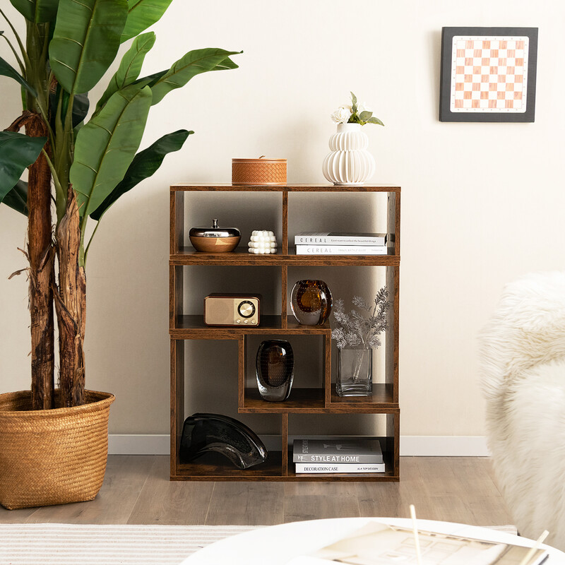 TV-bænk hvid spånplade justerbar bredde 134-180 cm til 165 cm tv