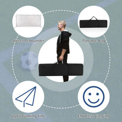 5cm med bæretaske til børn