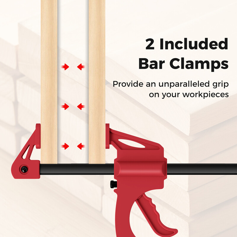 Svejsbord 450 kg bærekapacitet 107x62 cm galvaniseret justerbar højde sammenklappelig