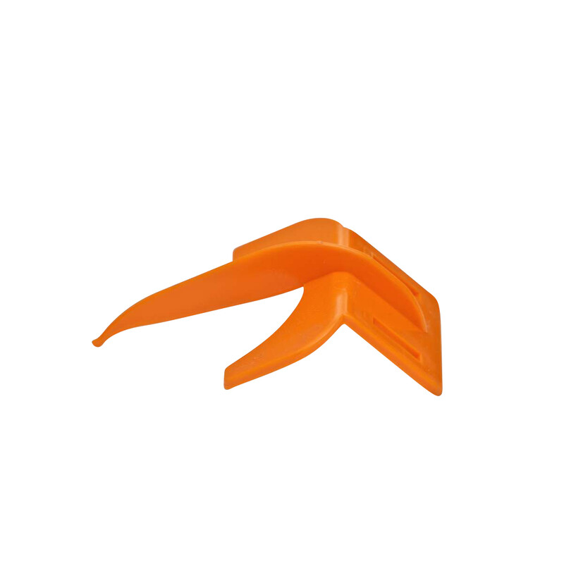 Professionelt citruspress tilbehør til juicefremstilling høj kvalitet