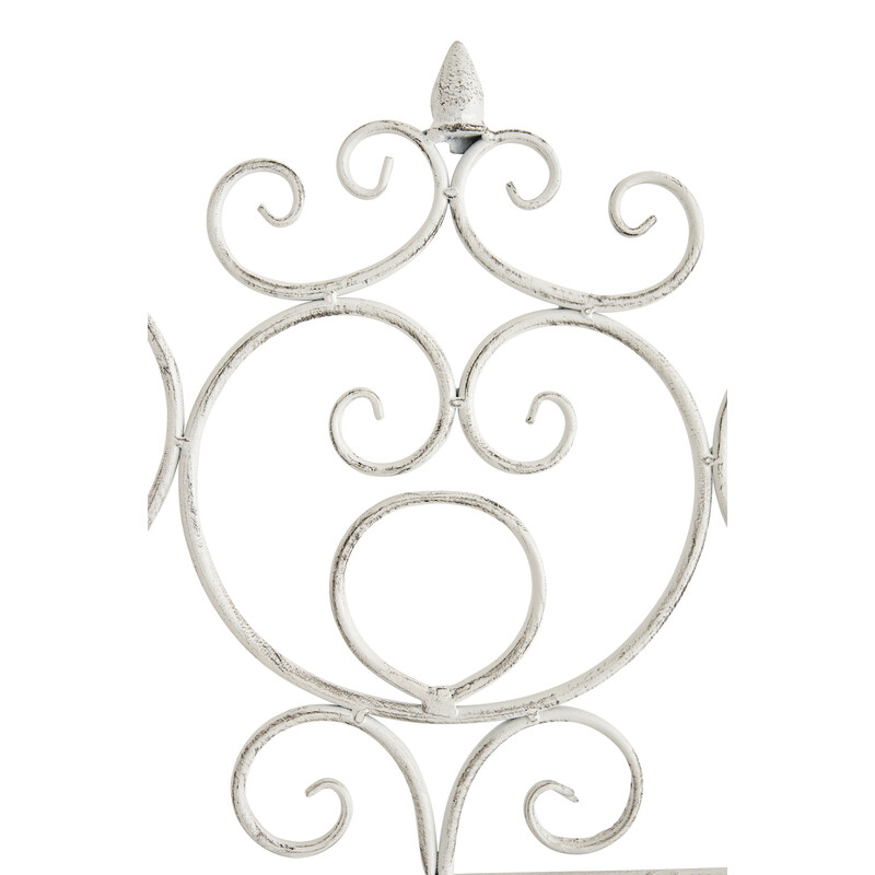 Paula-säleikkö rustik haveunderstøtte til klatreplanter 170 cm