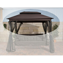 Erstatningsdækken til Kenia-gyngen