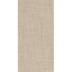 Colmar stilfuld spisestol med stofbetræk høj ryg og rustfri stålramme