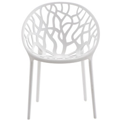 Hope 4‑stk havehavesæt stabelbar vandafvisende UV‑bestandig genanvendt plast