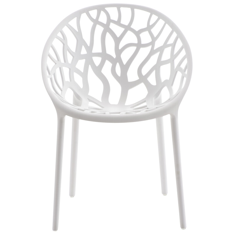 Hope 4‑stk havehavesæt stabelbar vandafvisende UV‑bestandig genanvendt plast