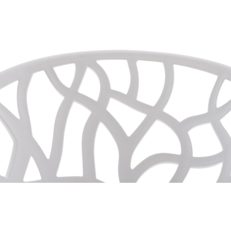 Hope 4‑stk havehavesæt stabelbar vandafvisende UV‑bestandig genanvendt plast