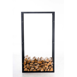 Elegant indendørs pejsestativ i høj kvalitet flere størrelser