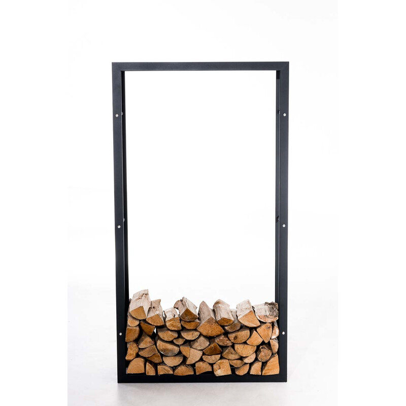 Elegant indendørs pejsestativ i høj kvalitet flere størrelser