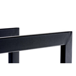 Elegant indendørs pejsestativ i høj kvalitet flere størrelser