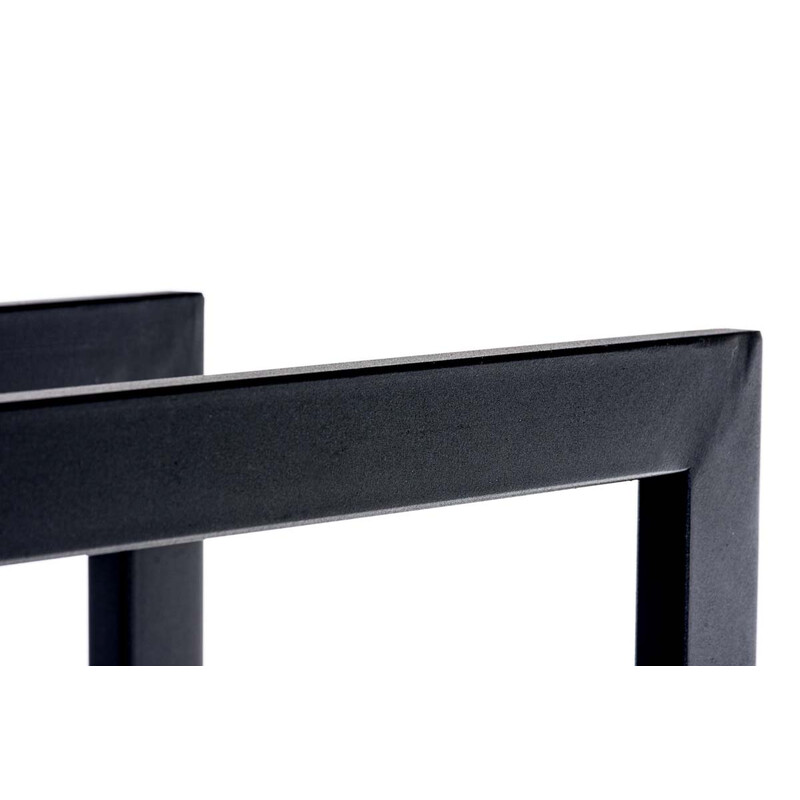 Elegant indendørs pejsestativ i høj kvalitet flere størrelser