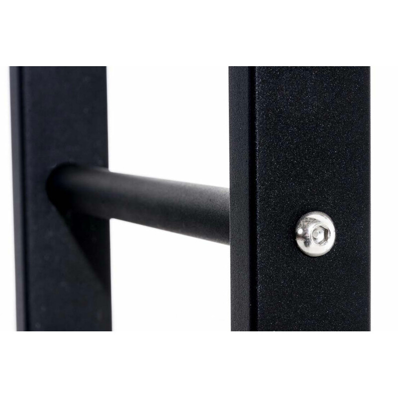 Elegant indendørs pejsestativ i høj kvalitet flere størrelser