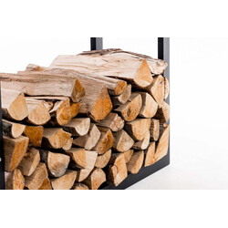 Elegant indendørs pejsestativ i høj kvalitet flere størrelser