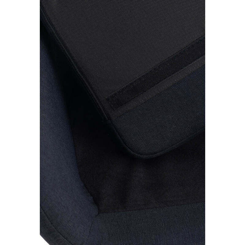 Grant barstole 2 stk stofbetræk med ryglæn og armlæn