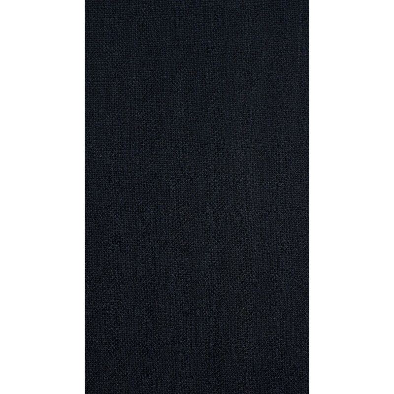 Grant barstole 2 stk stofbetræk med ryglæn og armlæn