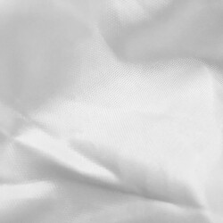 Stort stjernetelt 12 m diameter vandtæt polyester 5 m højde